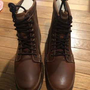 Timberland Men's Earthkeepers 6” Boot Size 9 10 11